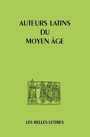 Auteurs latins du Moyen Âge