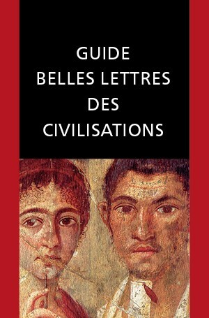 Guides Belles Lettres des civilisations