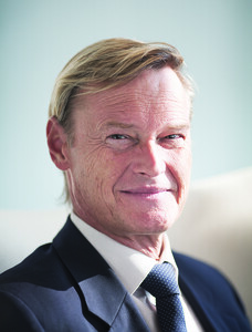 Yves Morieux