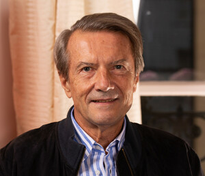 Hervé Machenaud