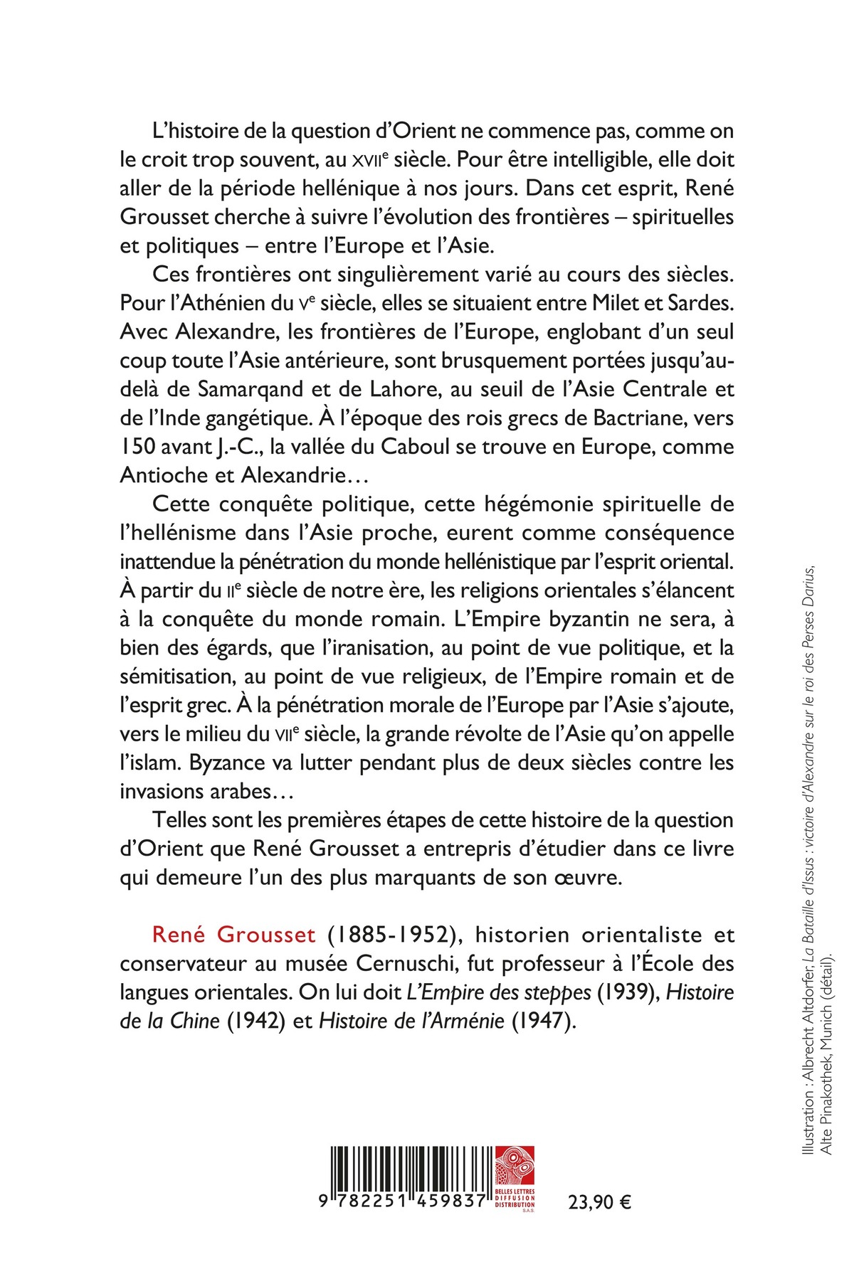 L'Empire du Levant