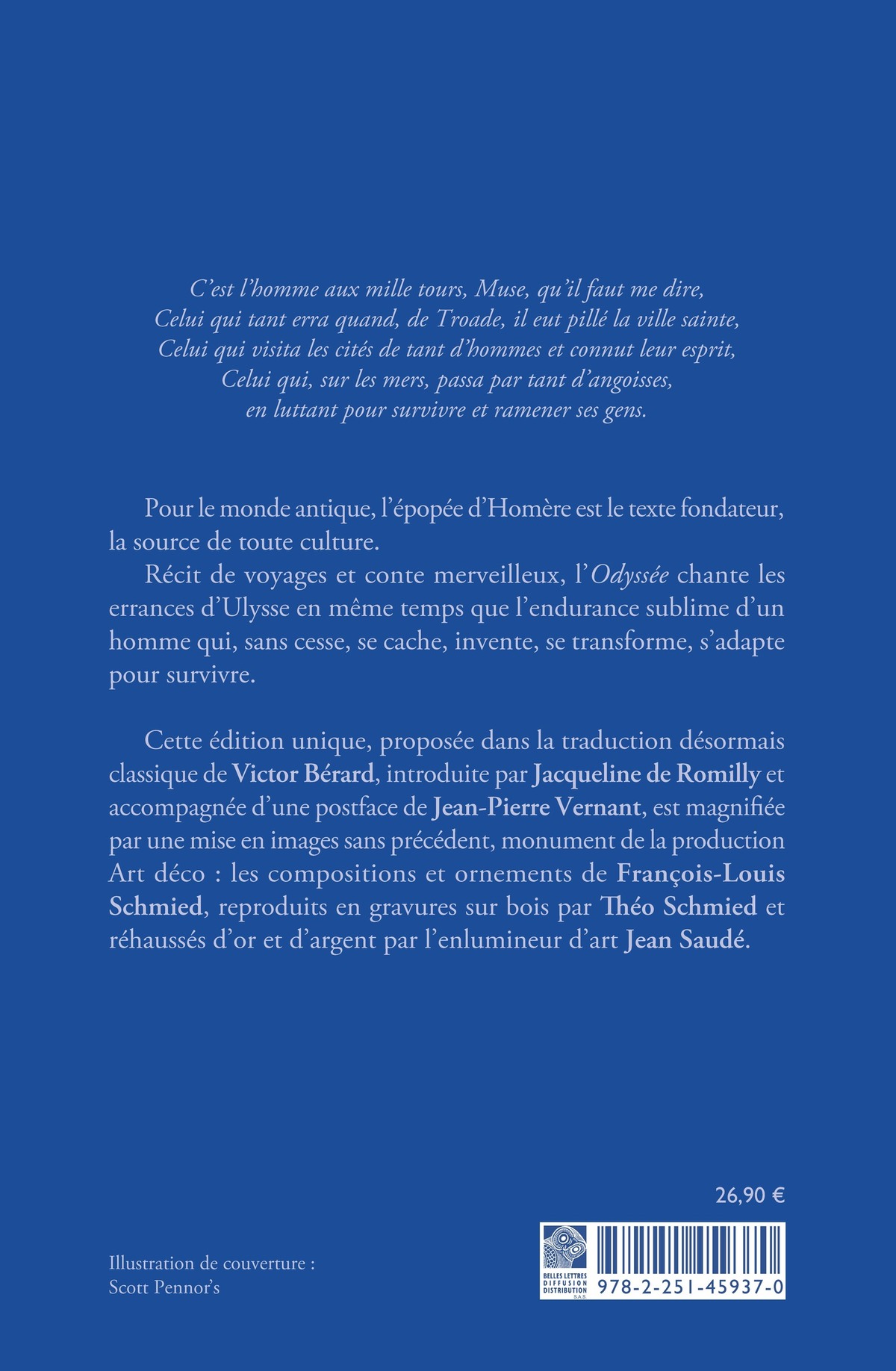 Odyssée