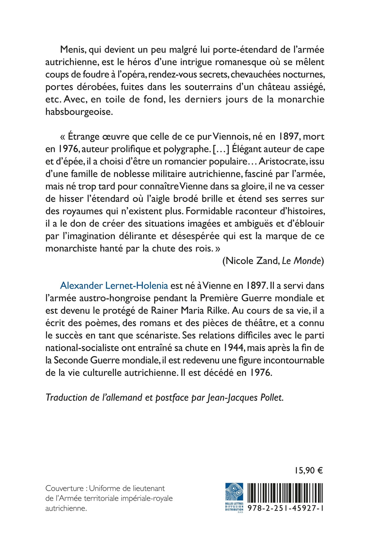 L'Étendard
