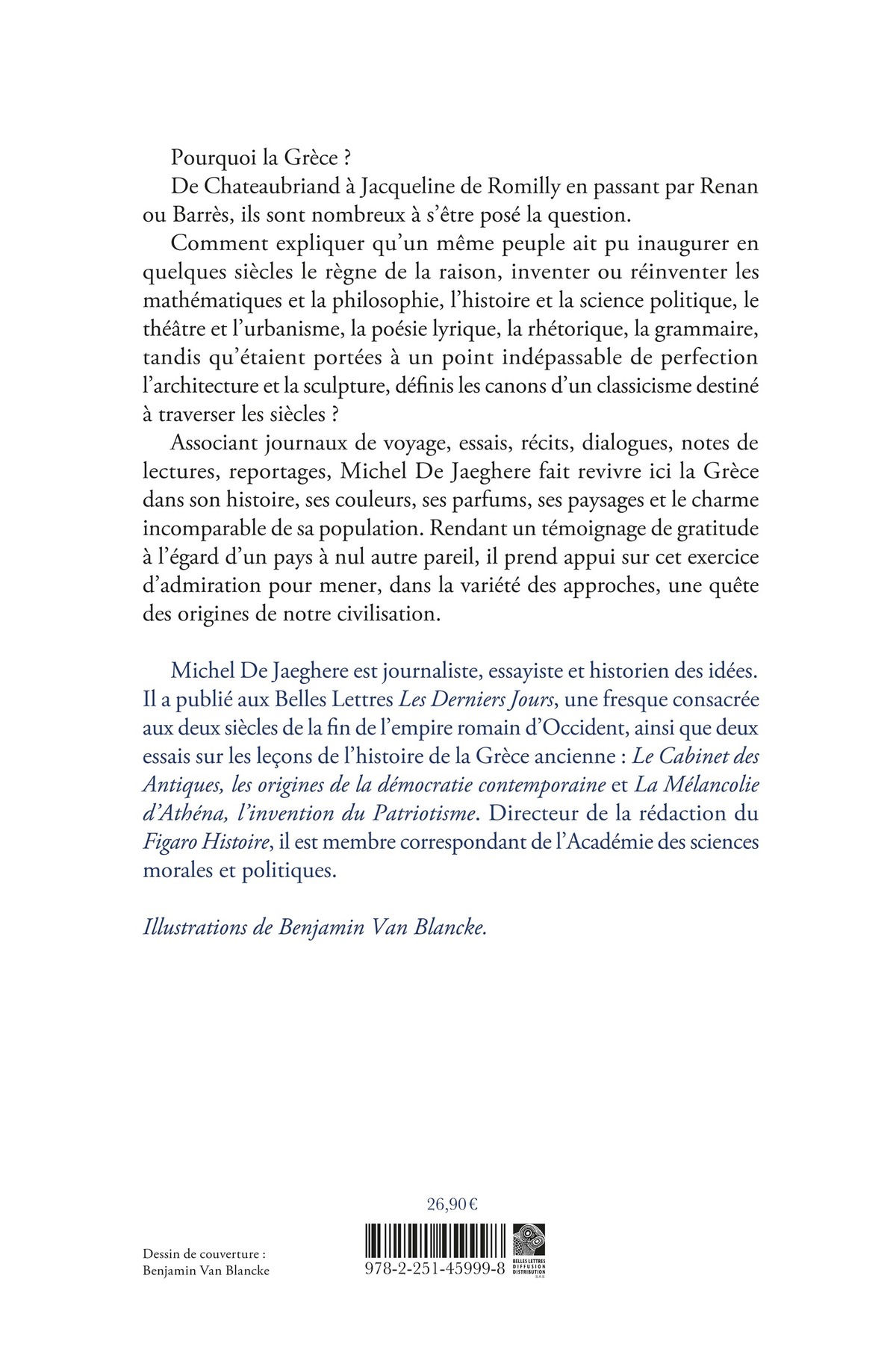 Dans la lumière d’Apollon