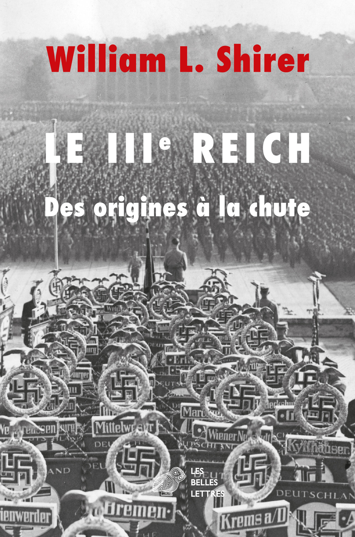 Le IIIe Reich