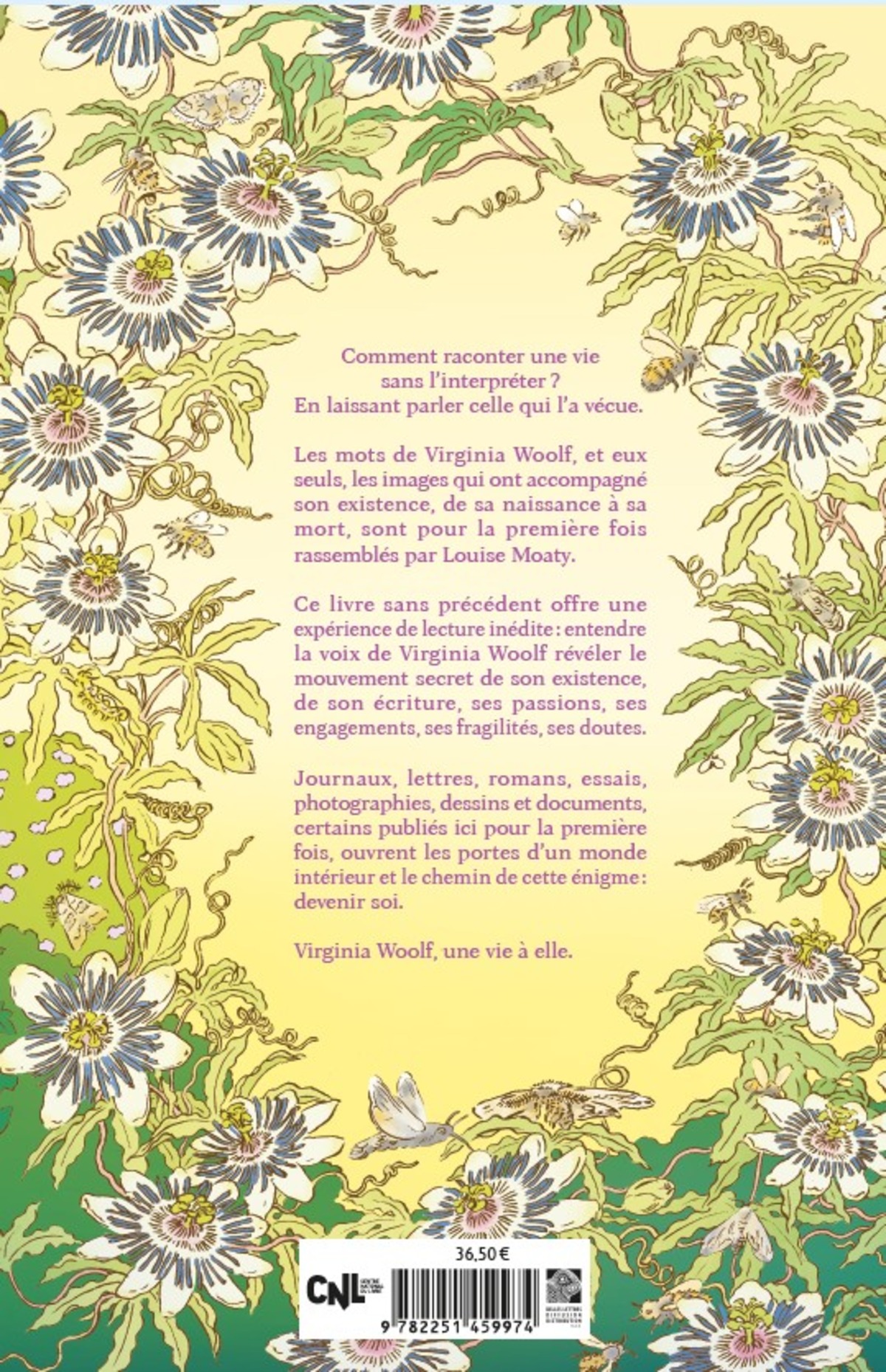 « Ceci est ma vie »