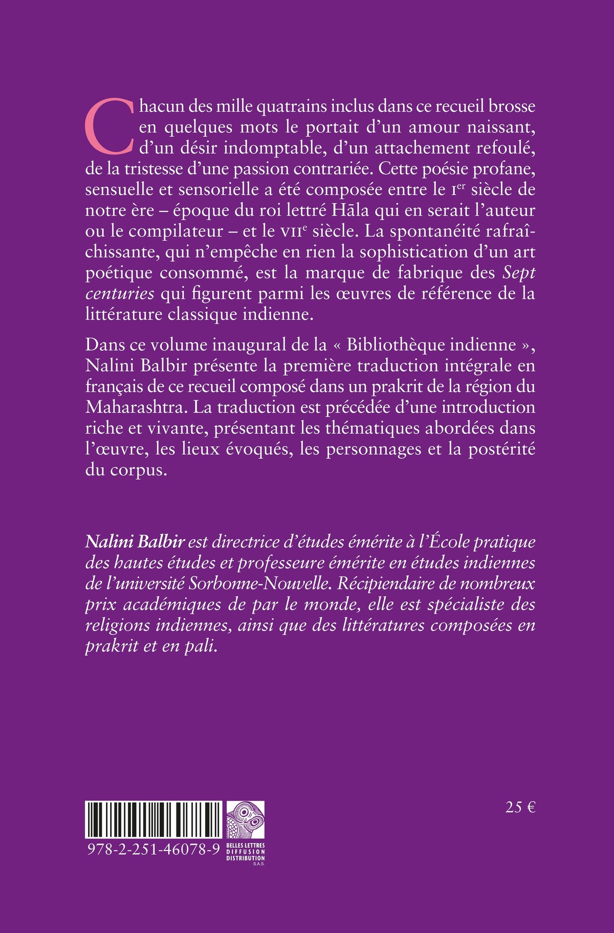 Les Sept Centuries