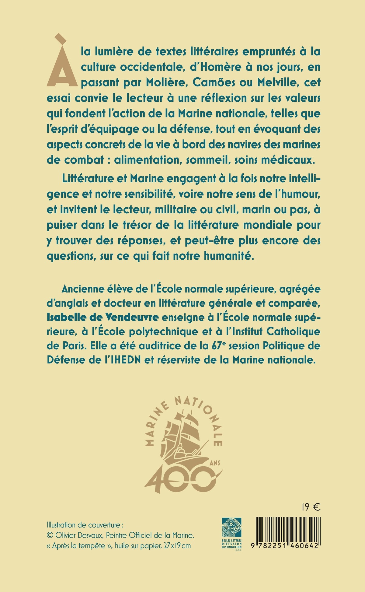 L’Esprit d’équipage