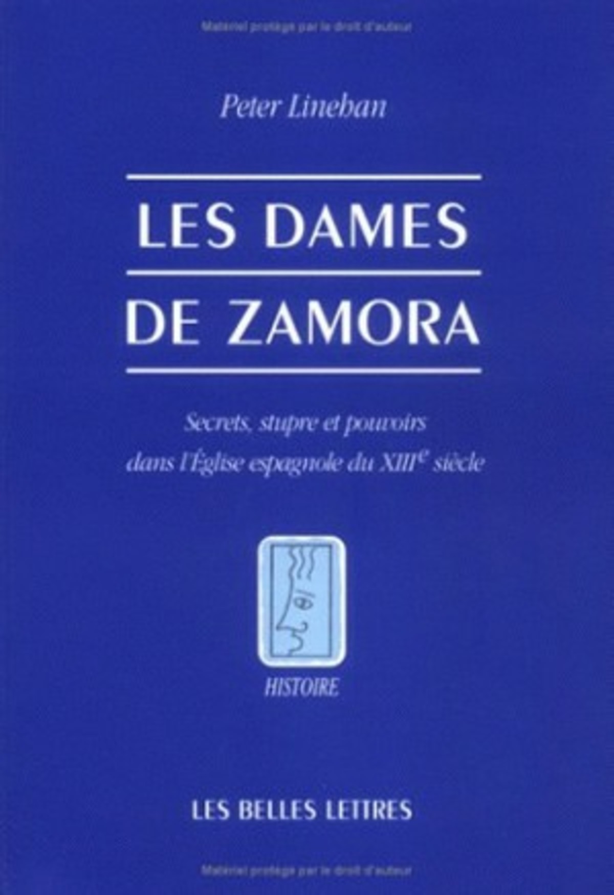 Les Dames de Zamora.