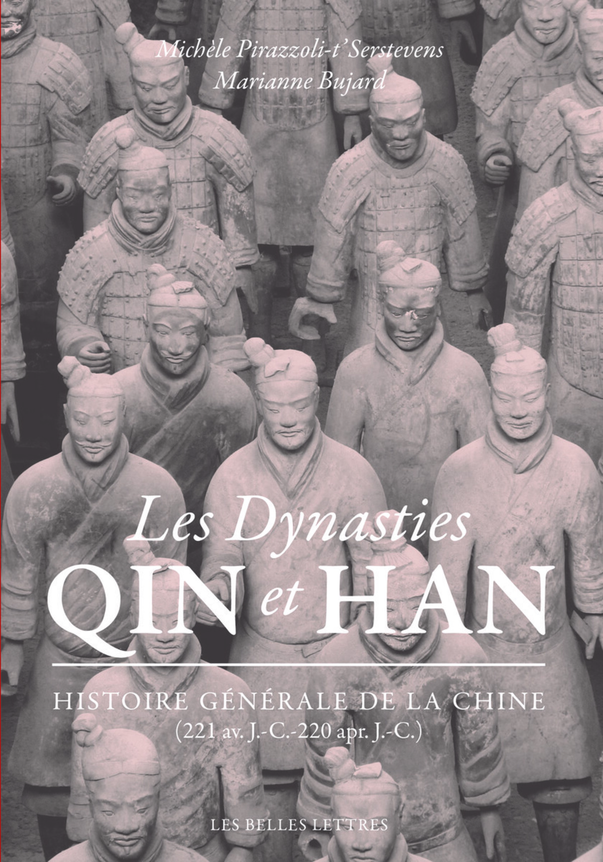 Les Dynasties Qin et Han