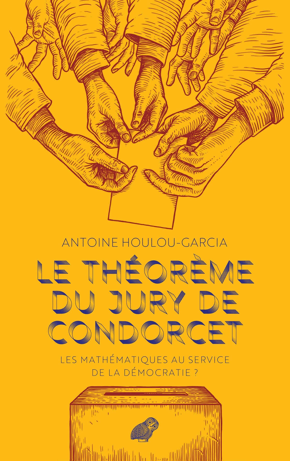 Le théorème du Jury de Condorcet