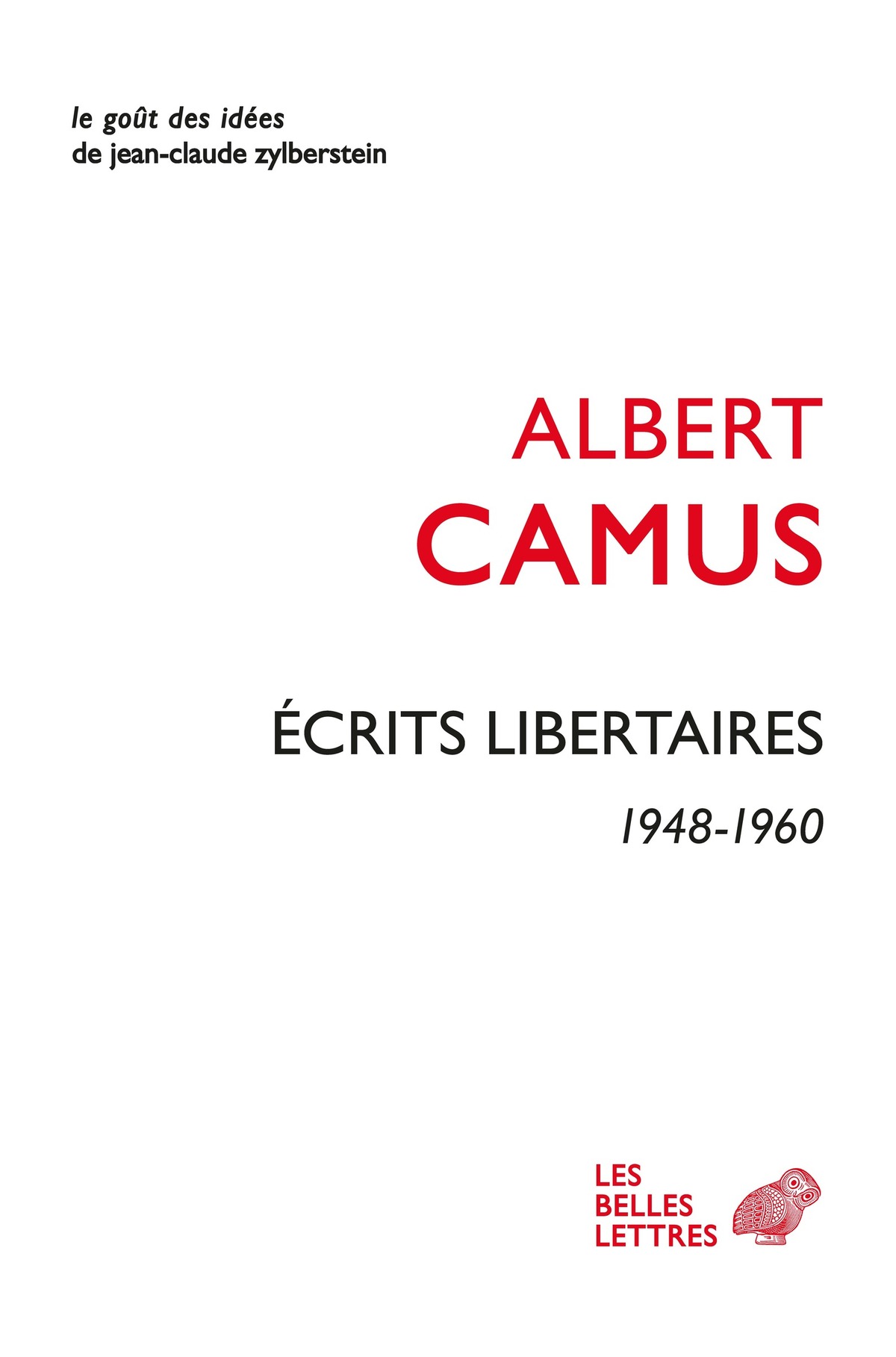 Écrits libertaires