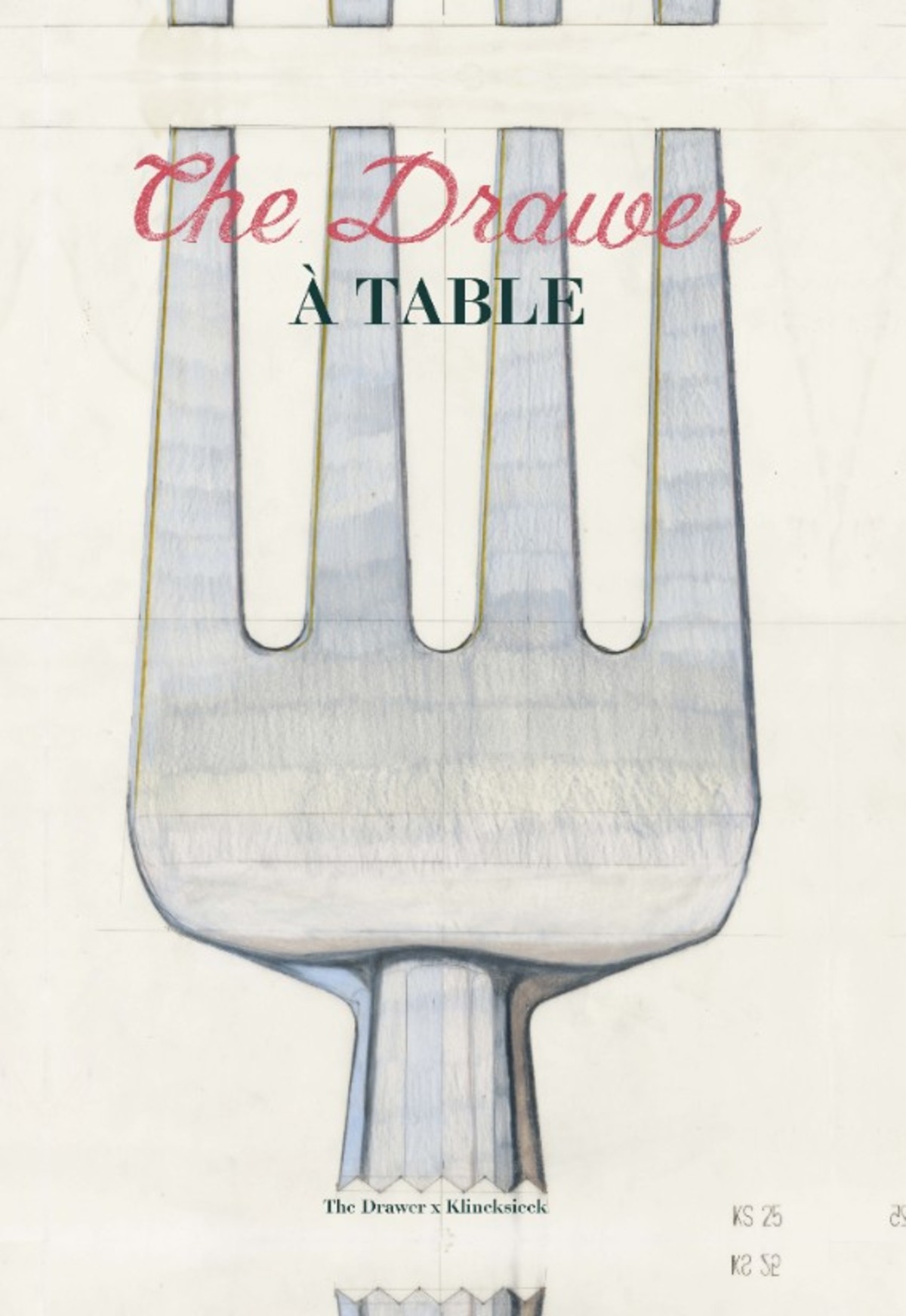 The Drawer volume 27