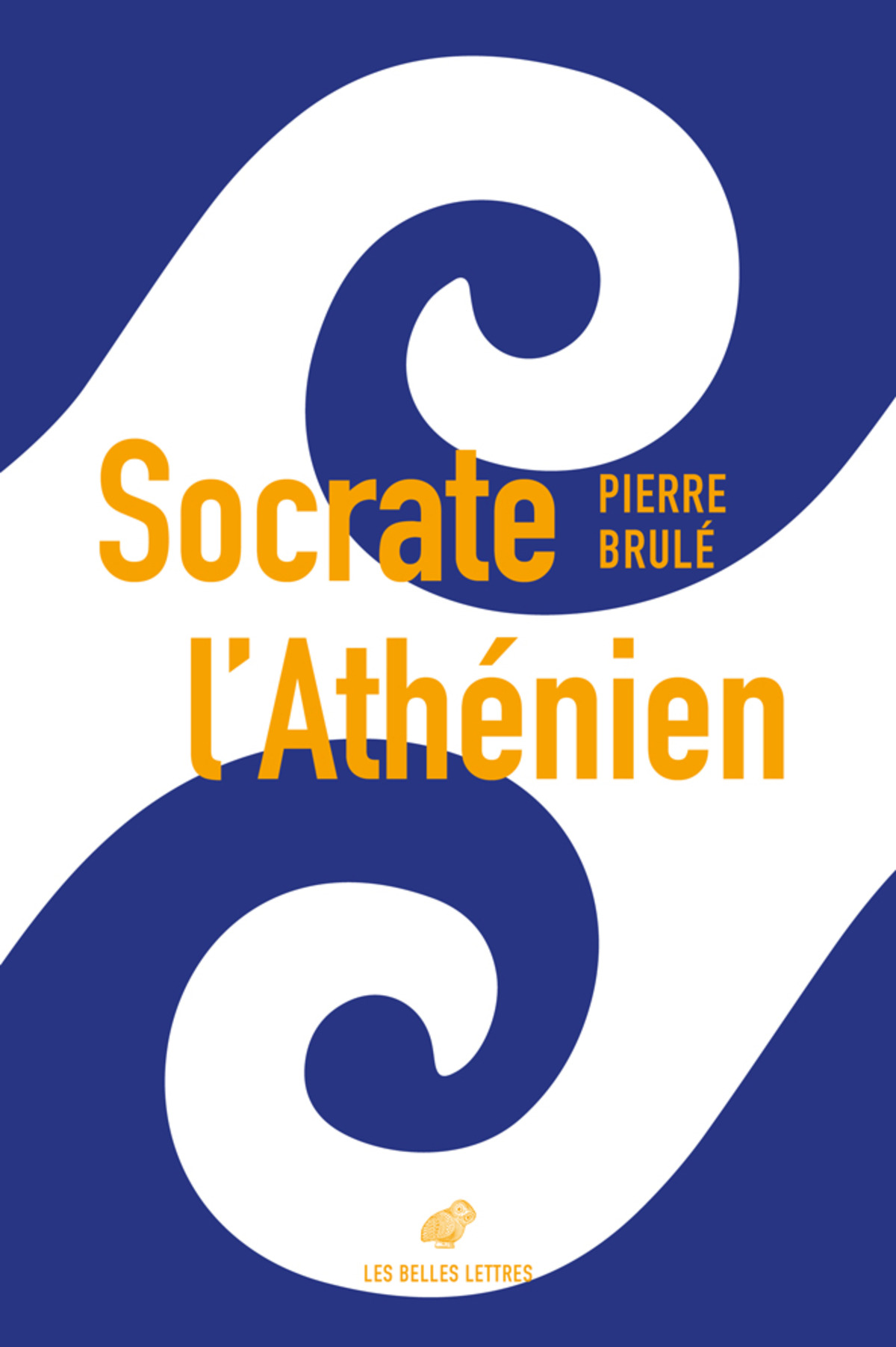 Socrate l'Athénien