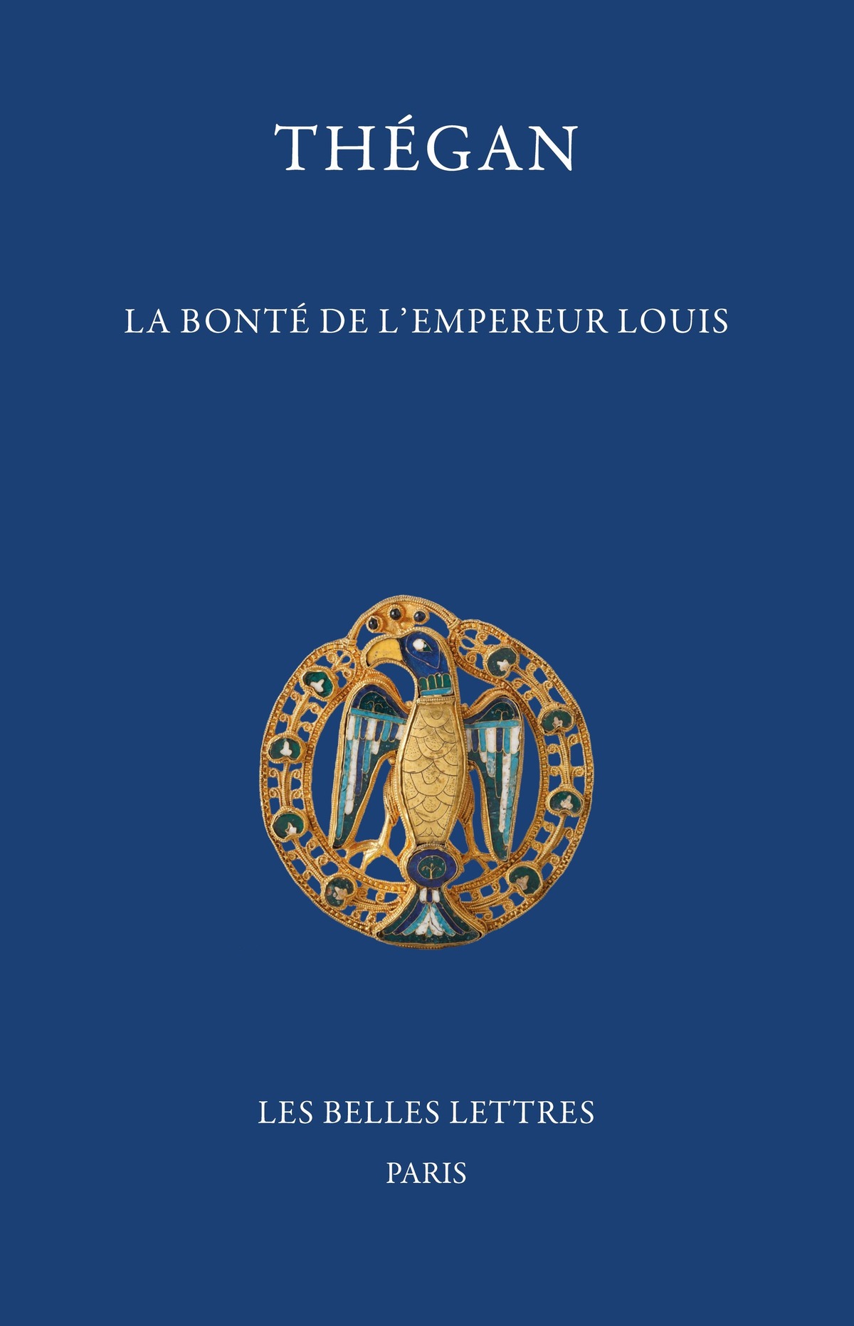 La Bonté de l'empereur Louis