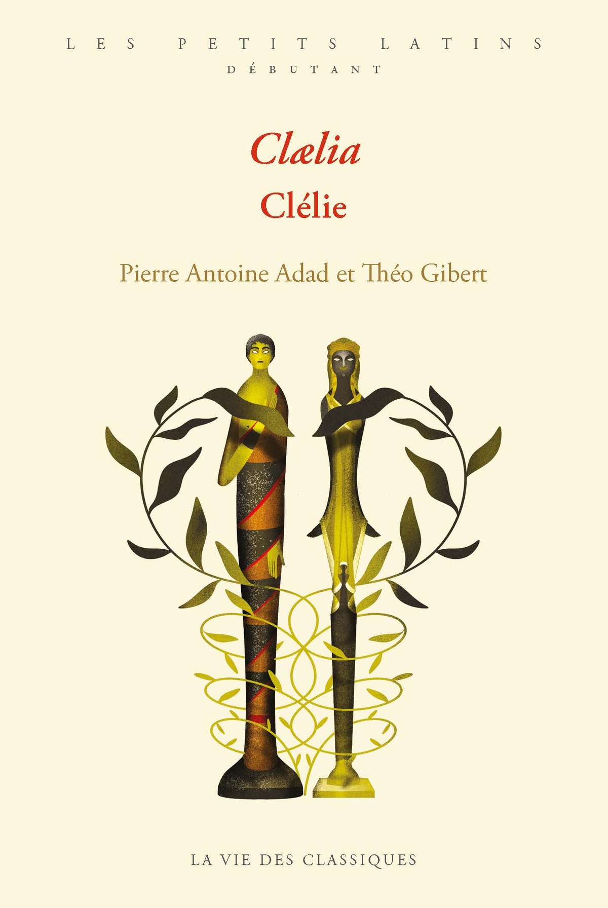 Clælia / Clélie