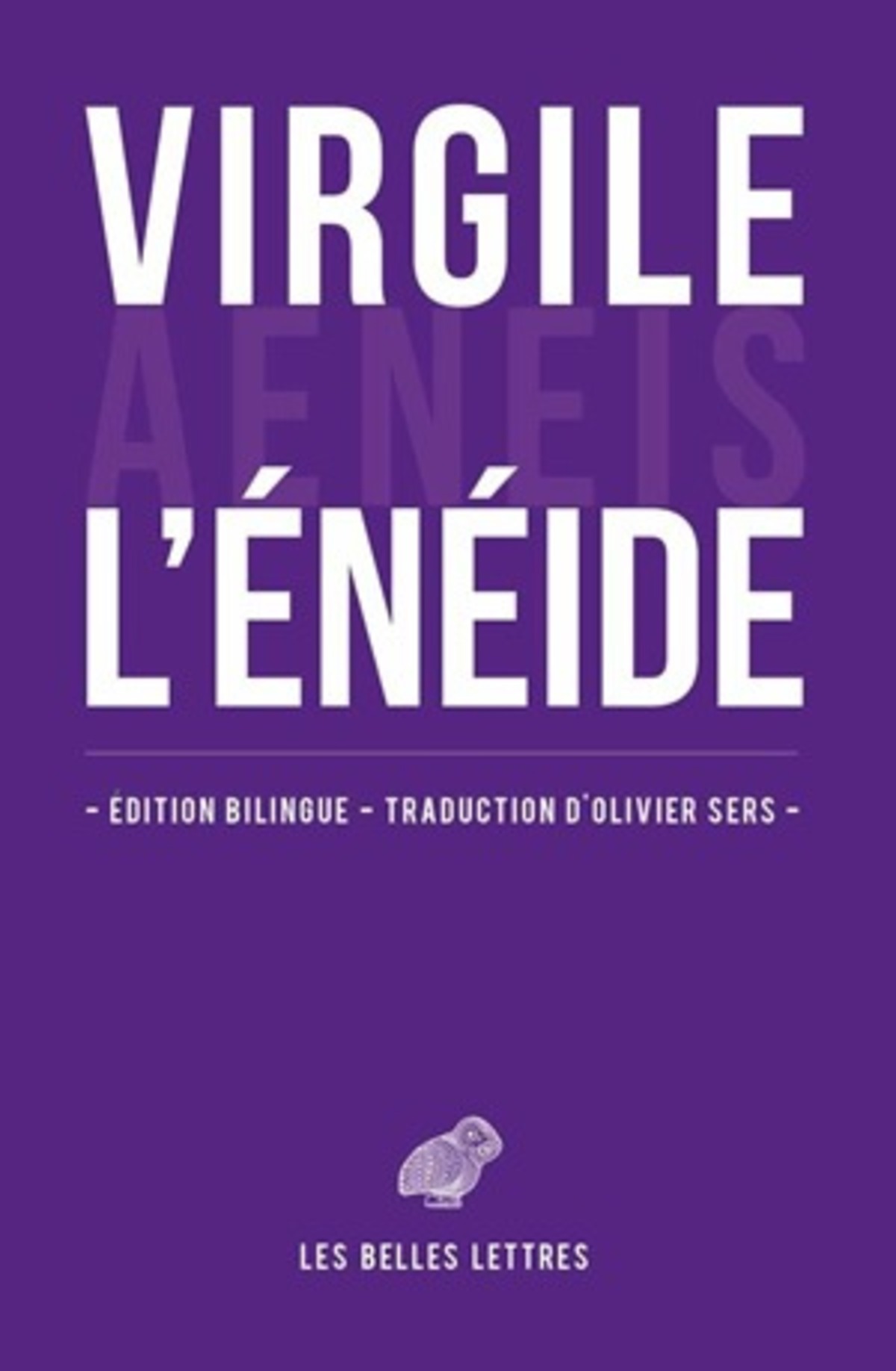 L'Énéide / Aeneis