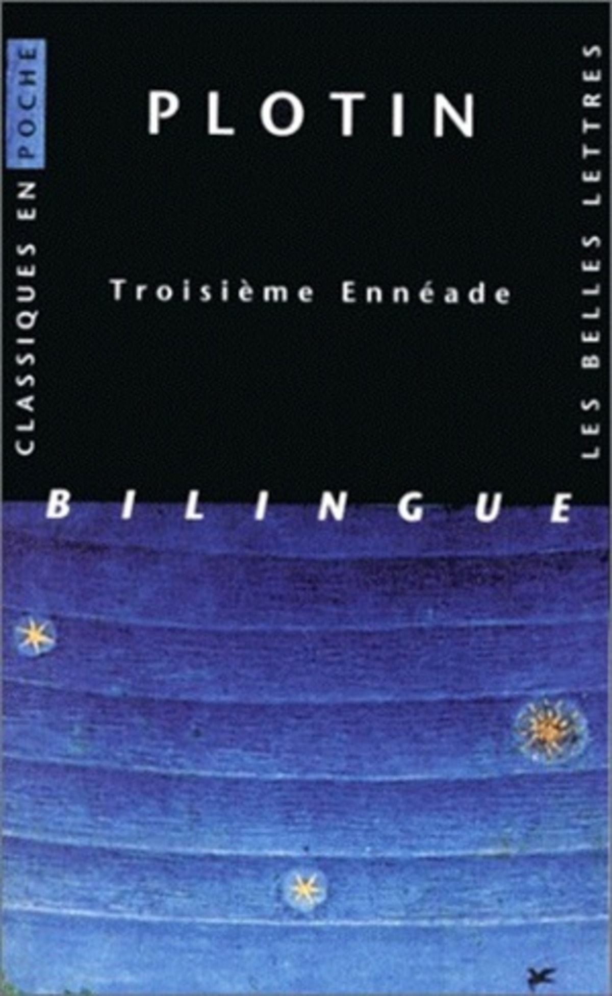 Plotinus: Enneads III