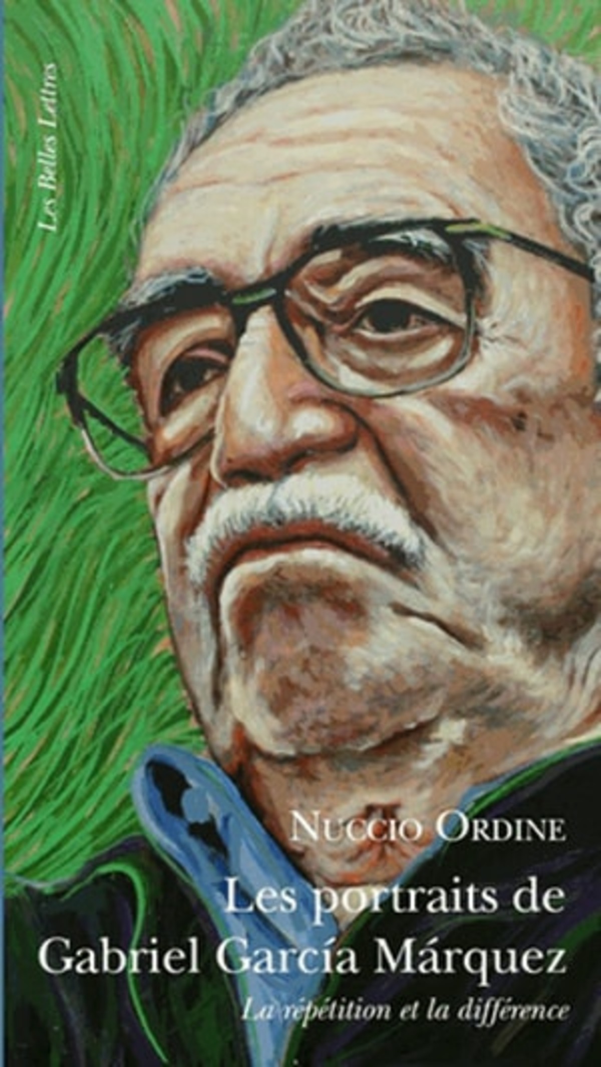 Les Portraits de Gabriel García Márquez