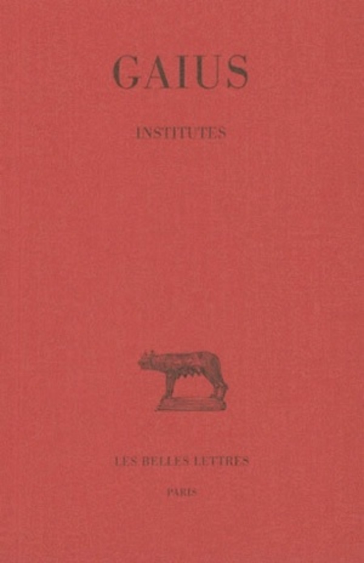 Institutes