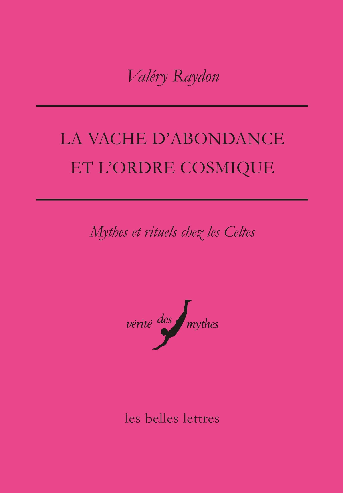 La vache d’abondance et l’ordre cosmique