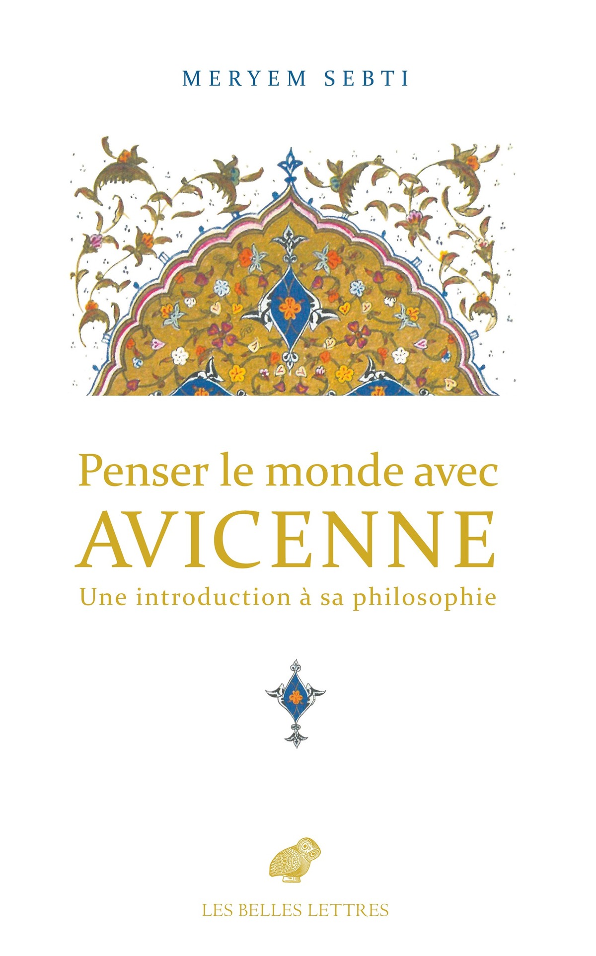 Penser le monde avec Avicenne