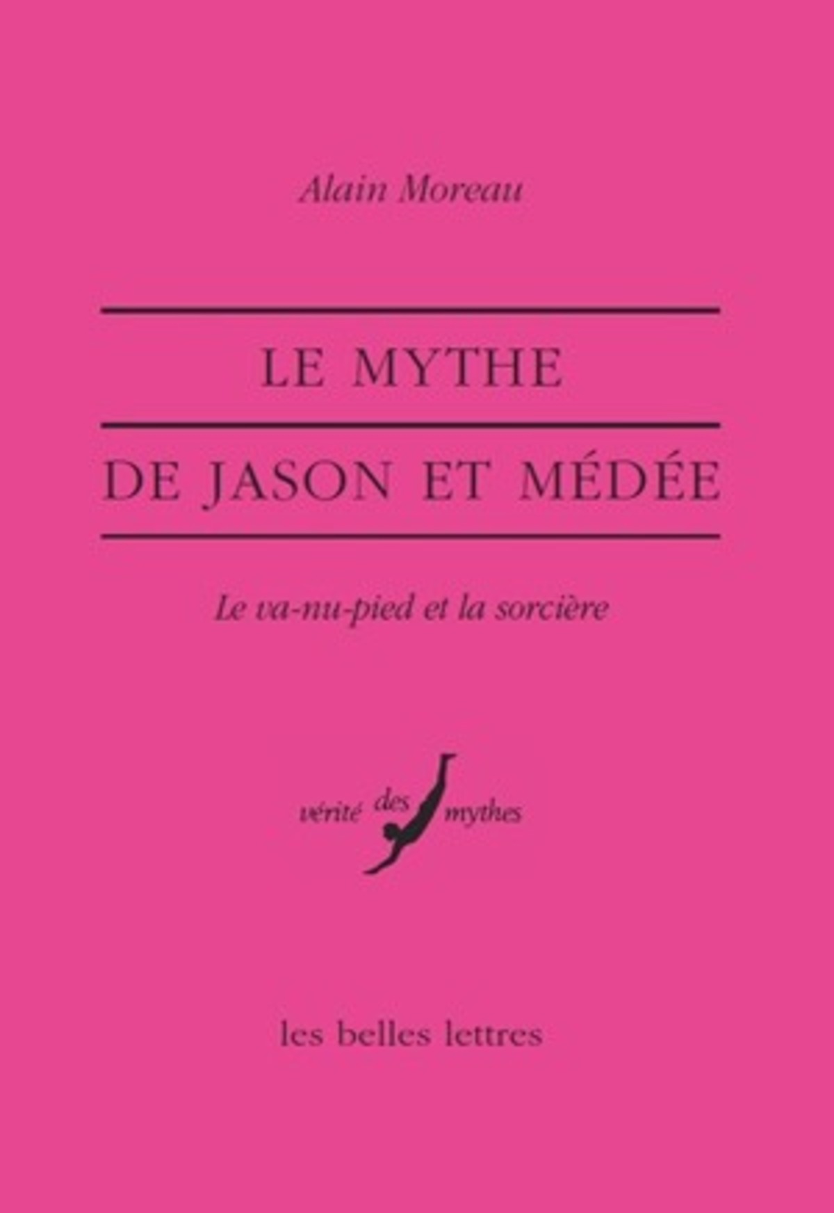 Le Mythe de Jason et Médée