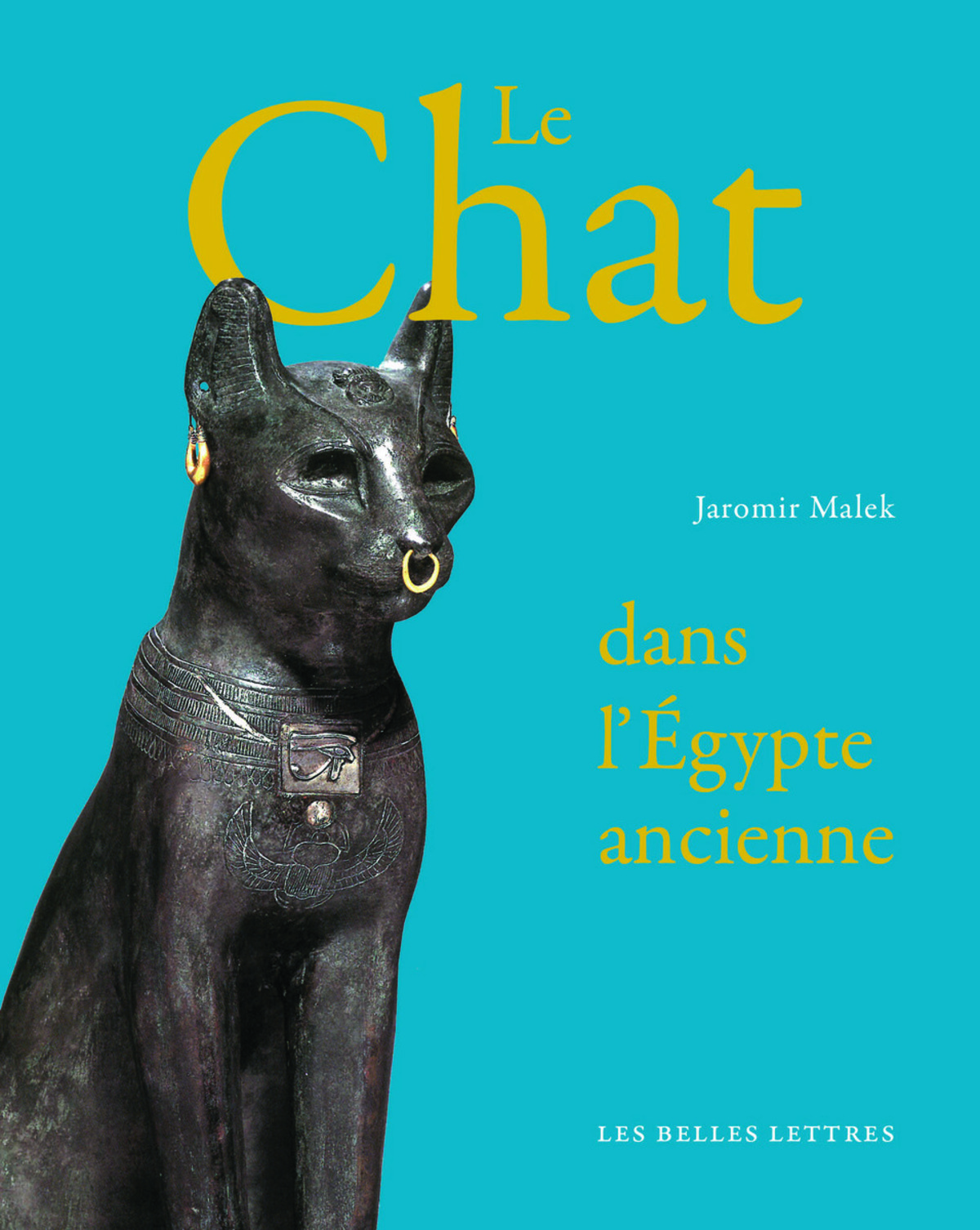 Le Chat dans l'Égypte ancienne