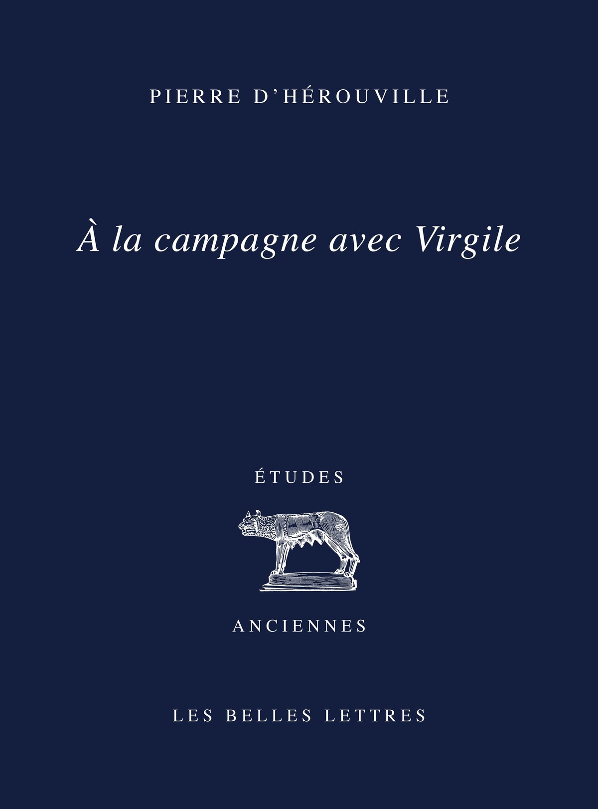À la campagne avec Virgile