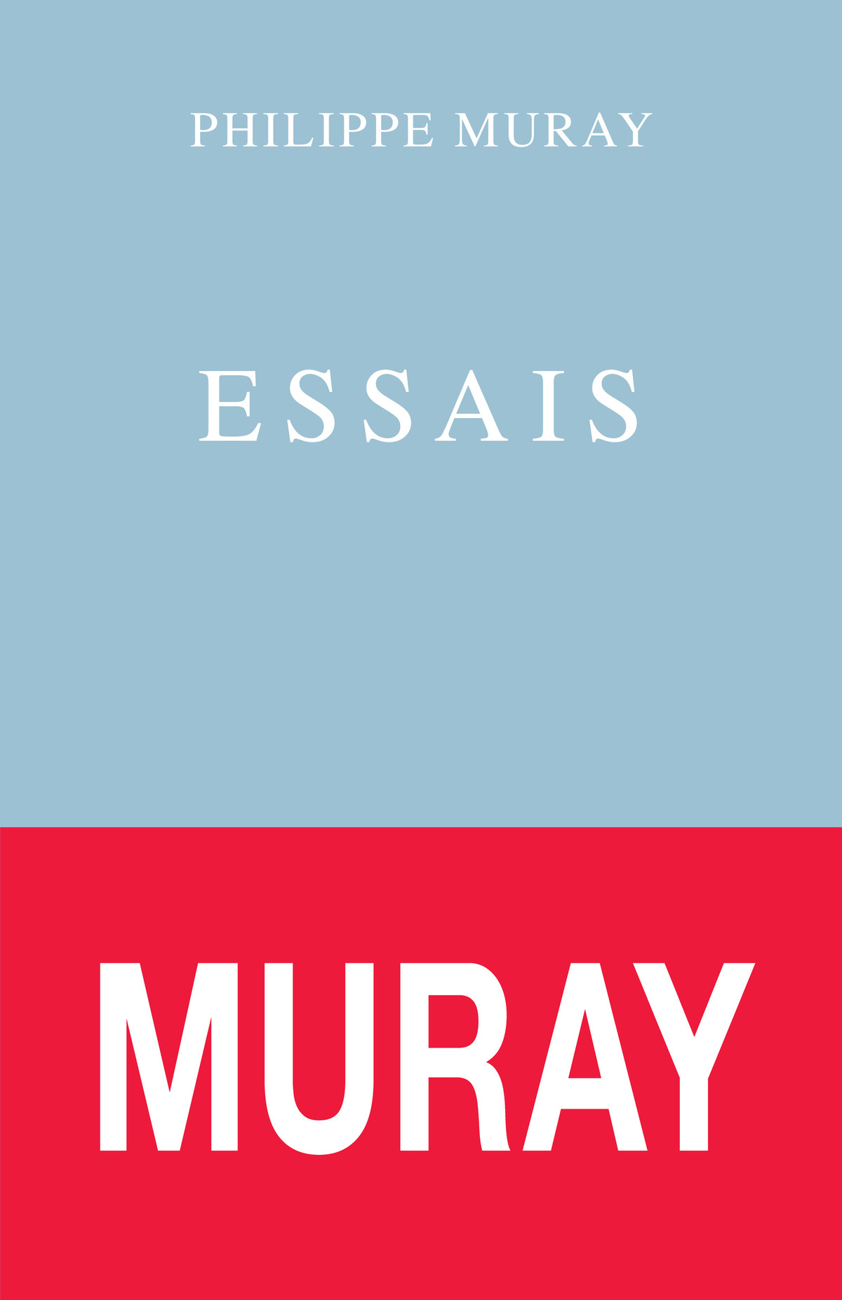 Essais