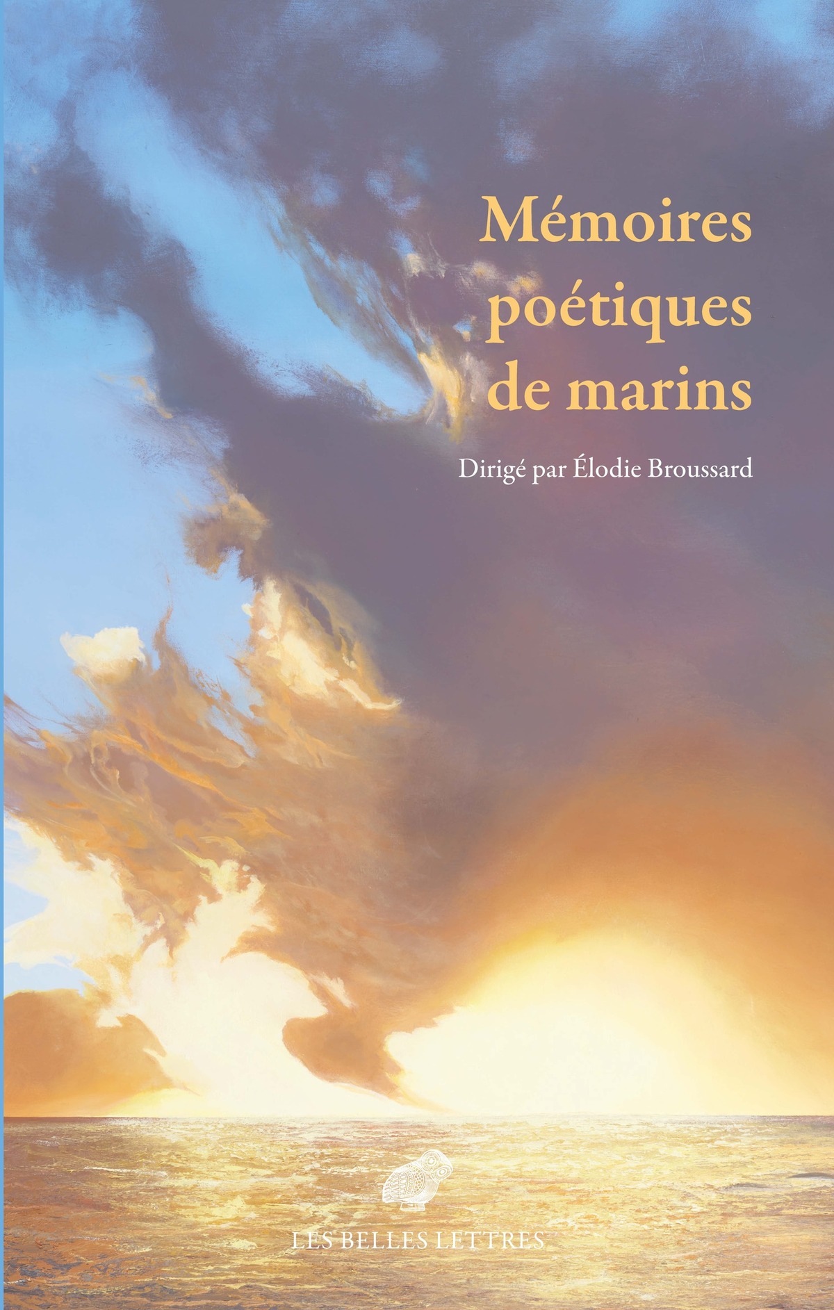 Mémoires poétiques de marins