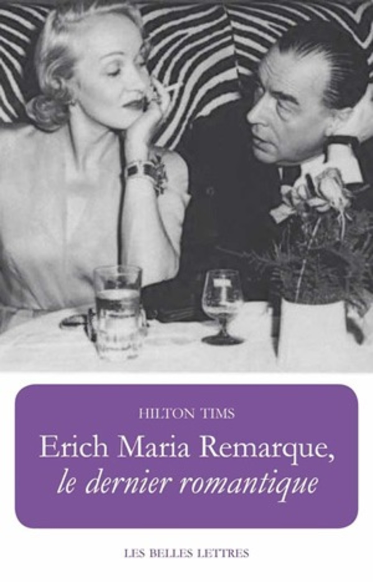 Erich Maria Remarque, le dernier romantique