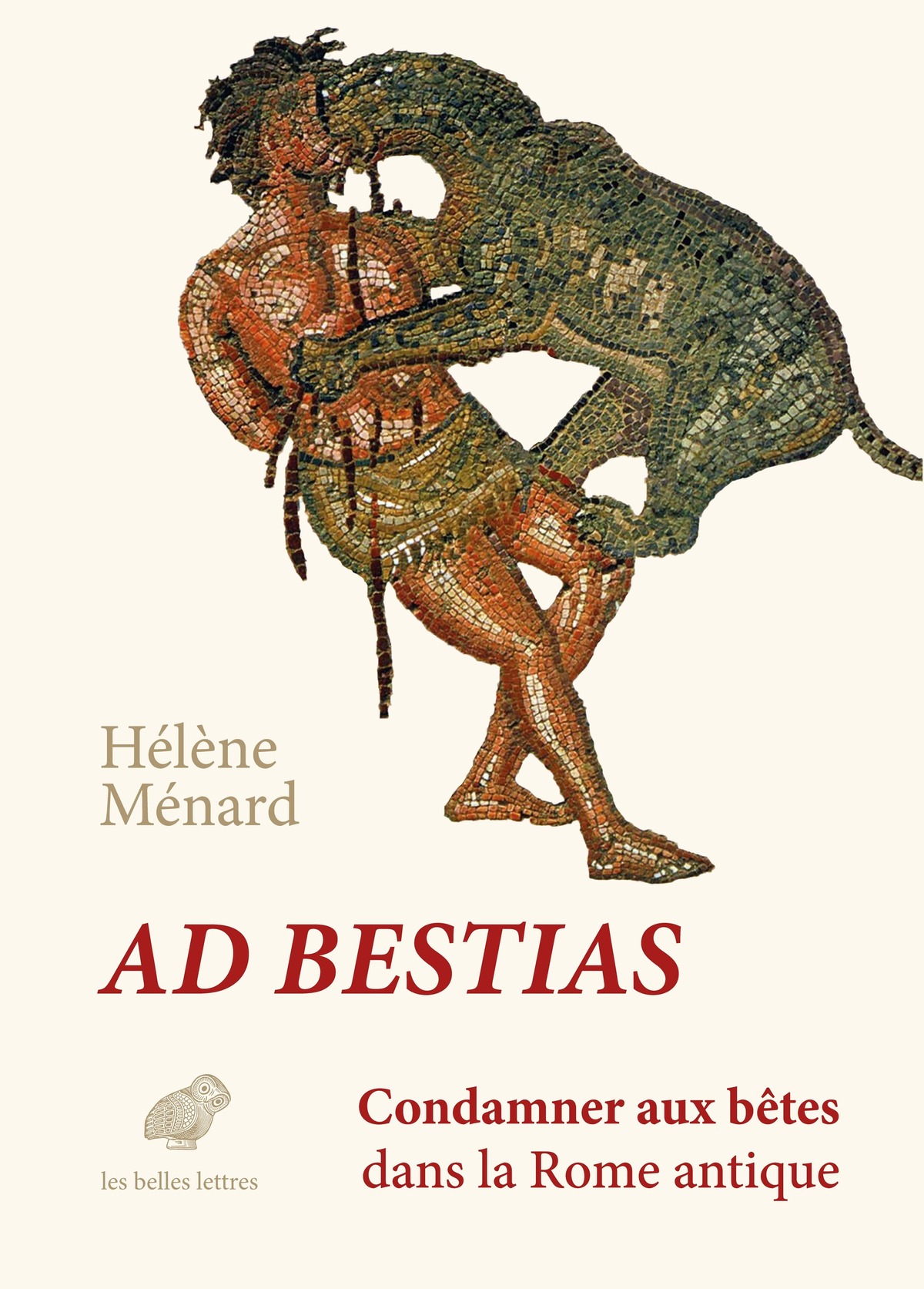 Ad bestias