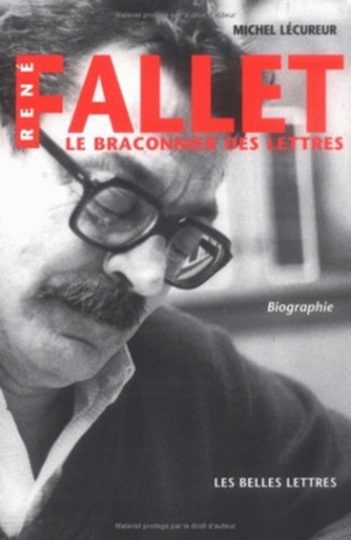 René Fallet