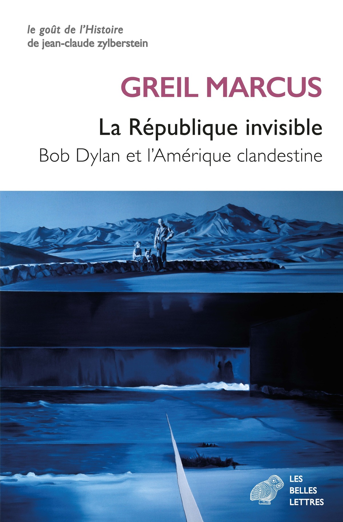 La République invisible