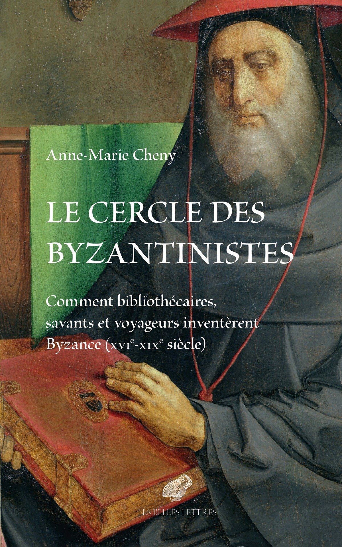 Le cercle des byzantinistes