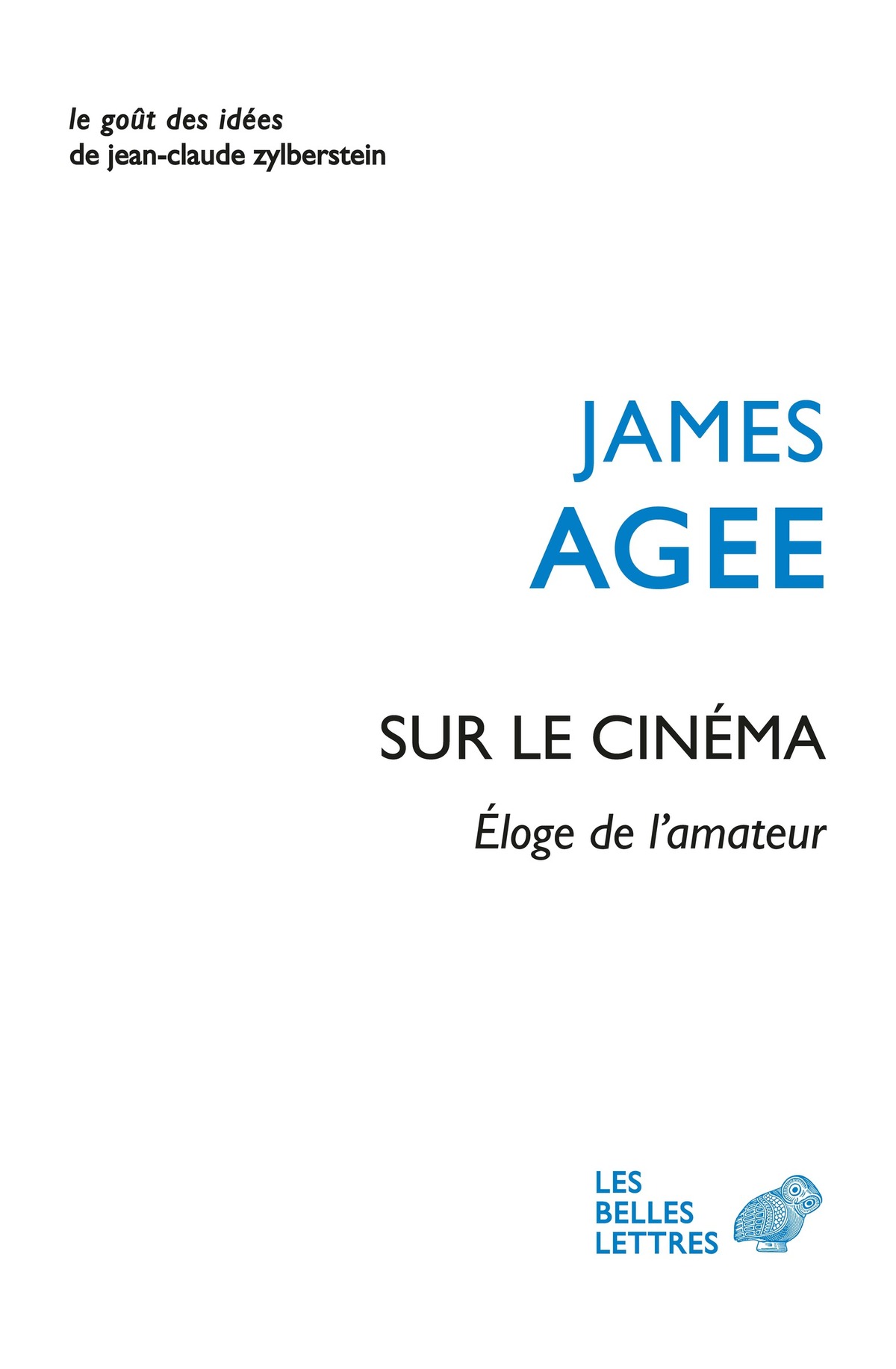 Sur le cinéma