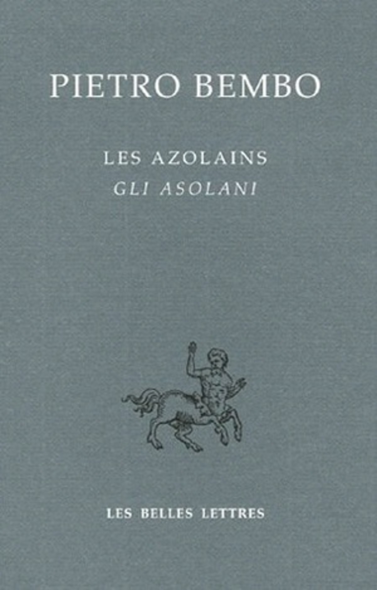 Les Azolains / Gli Azolani