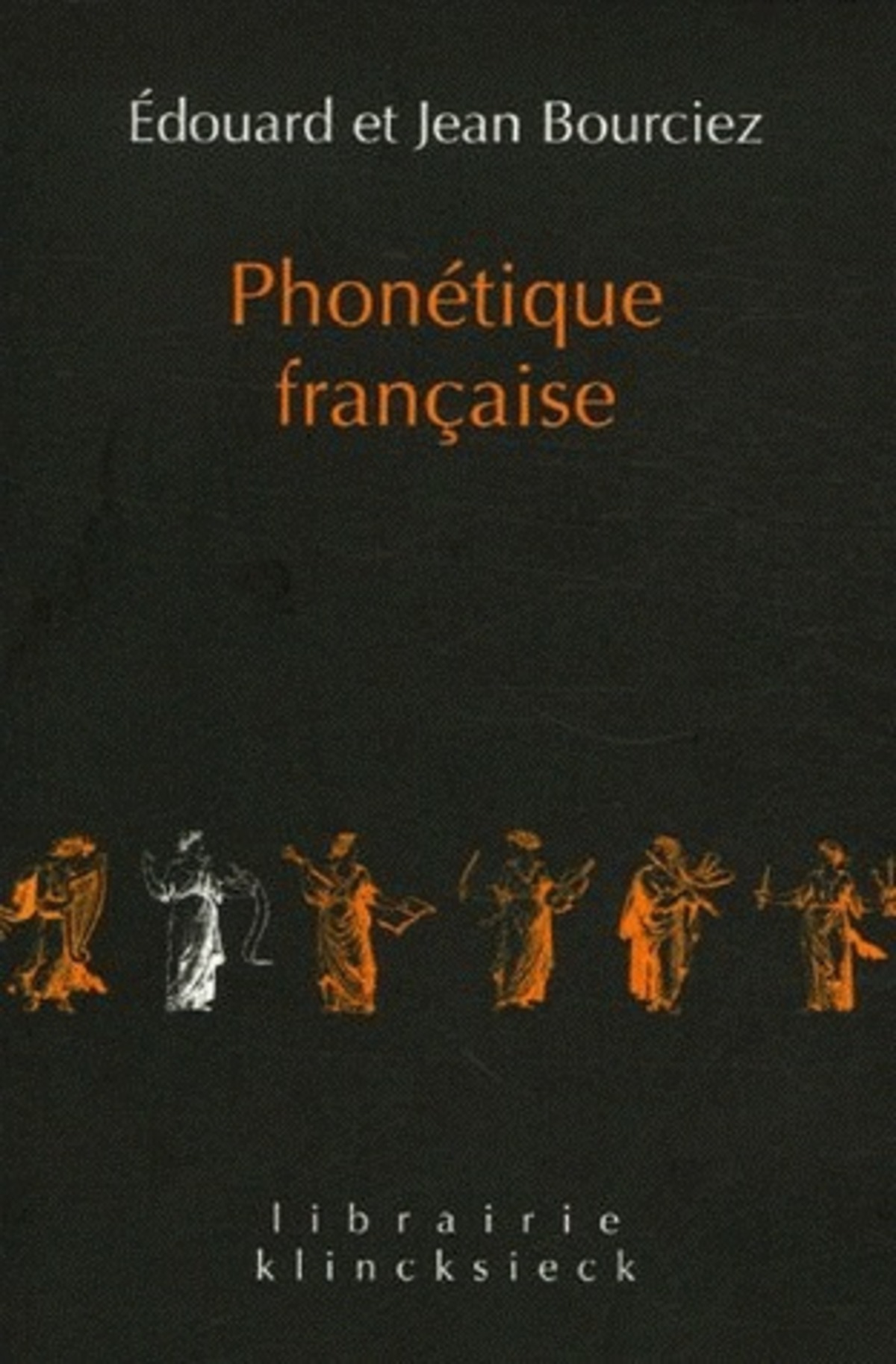 Phonétique française
