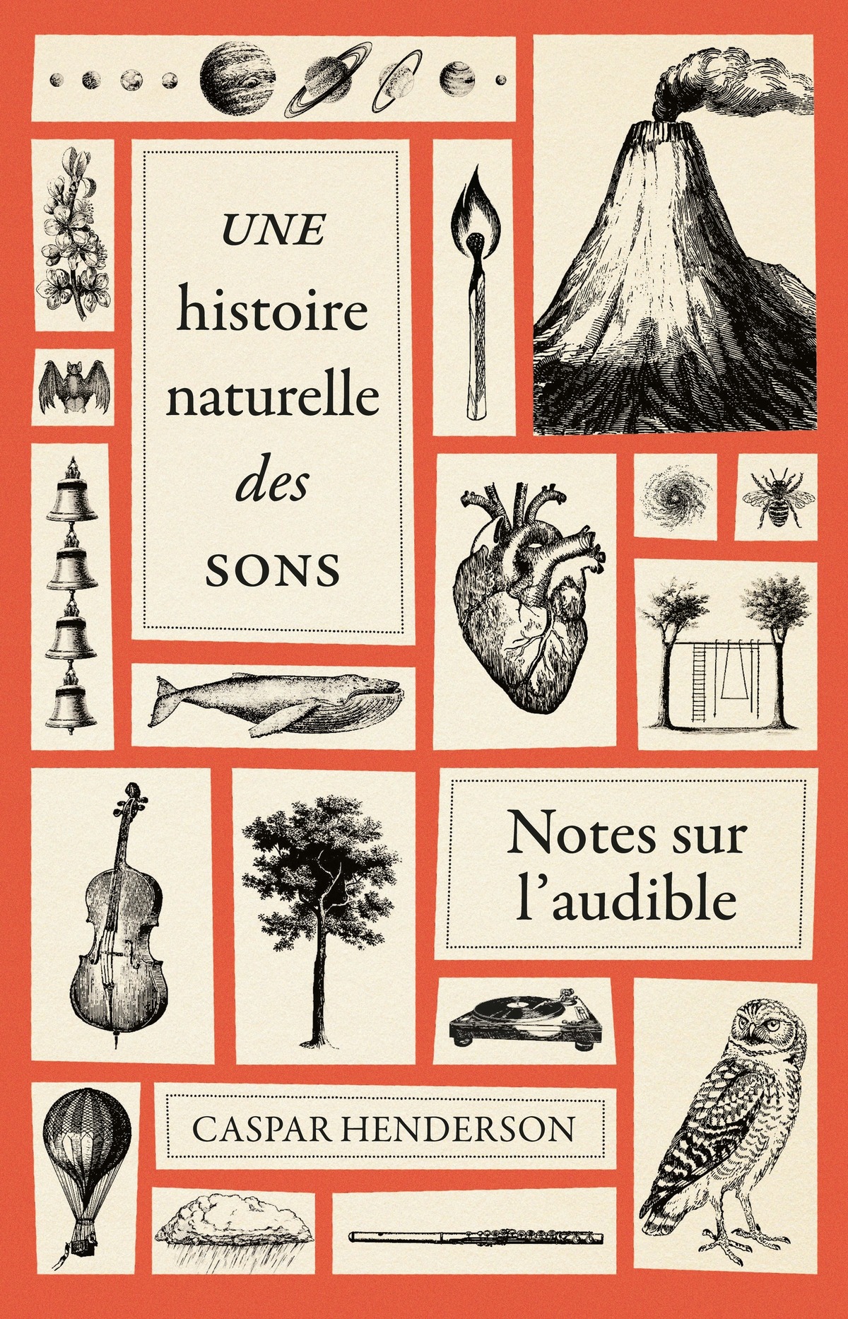 Une histoire naturelle des sons