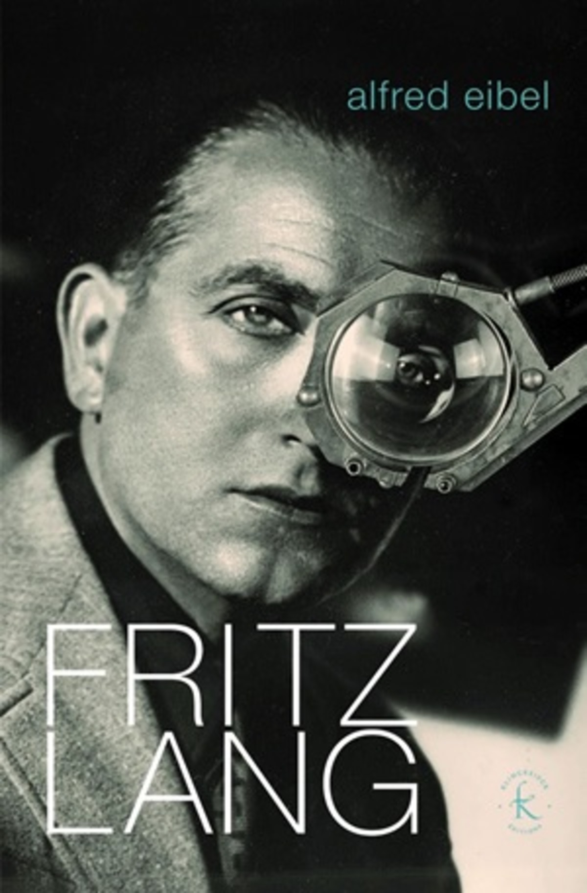 Fritz Lang ou le dernier bond du tigre
