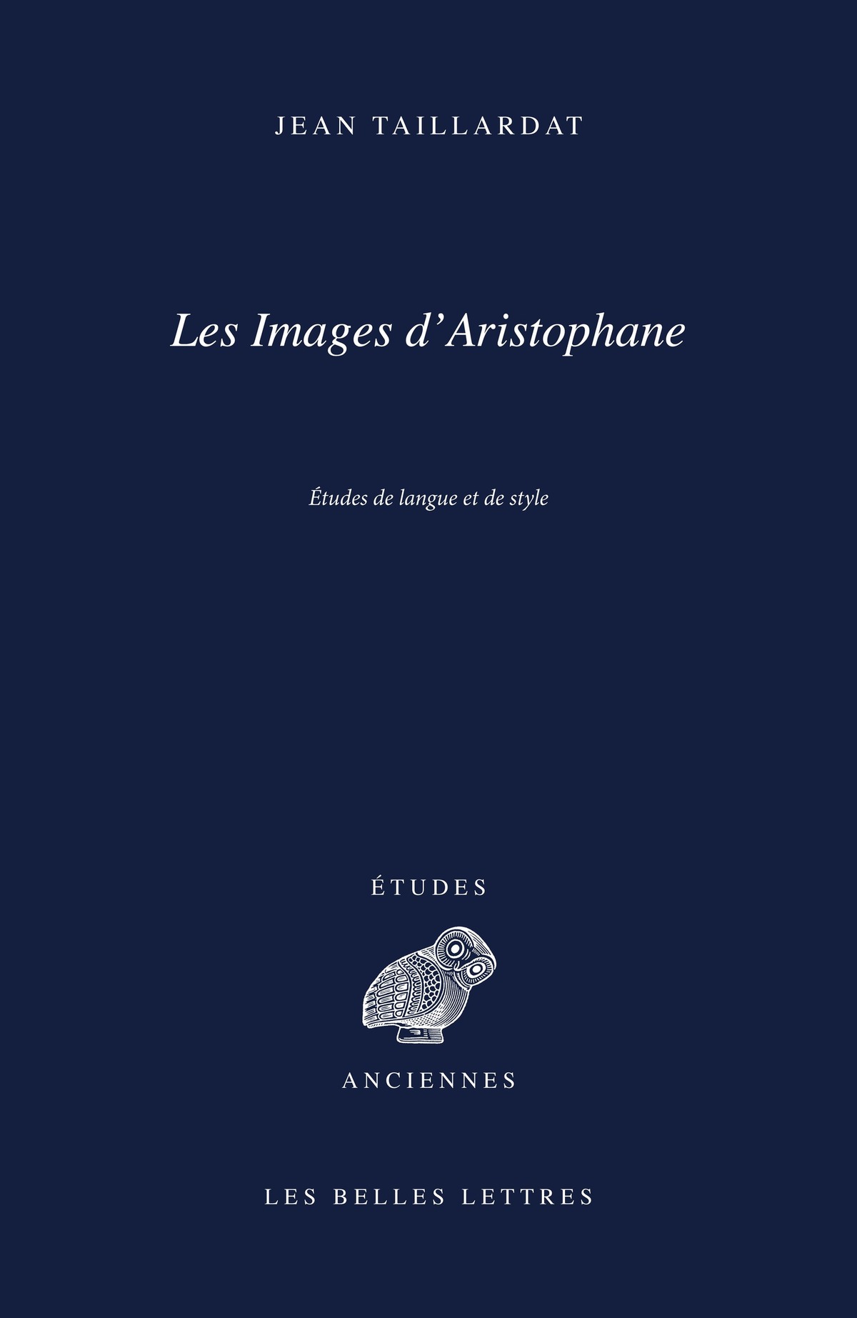 Les images d'Aristophane