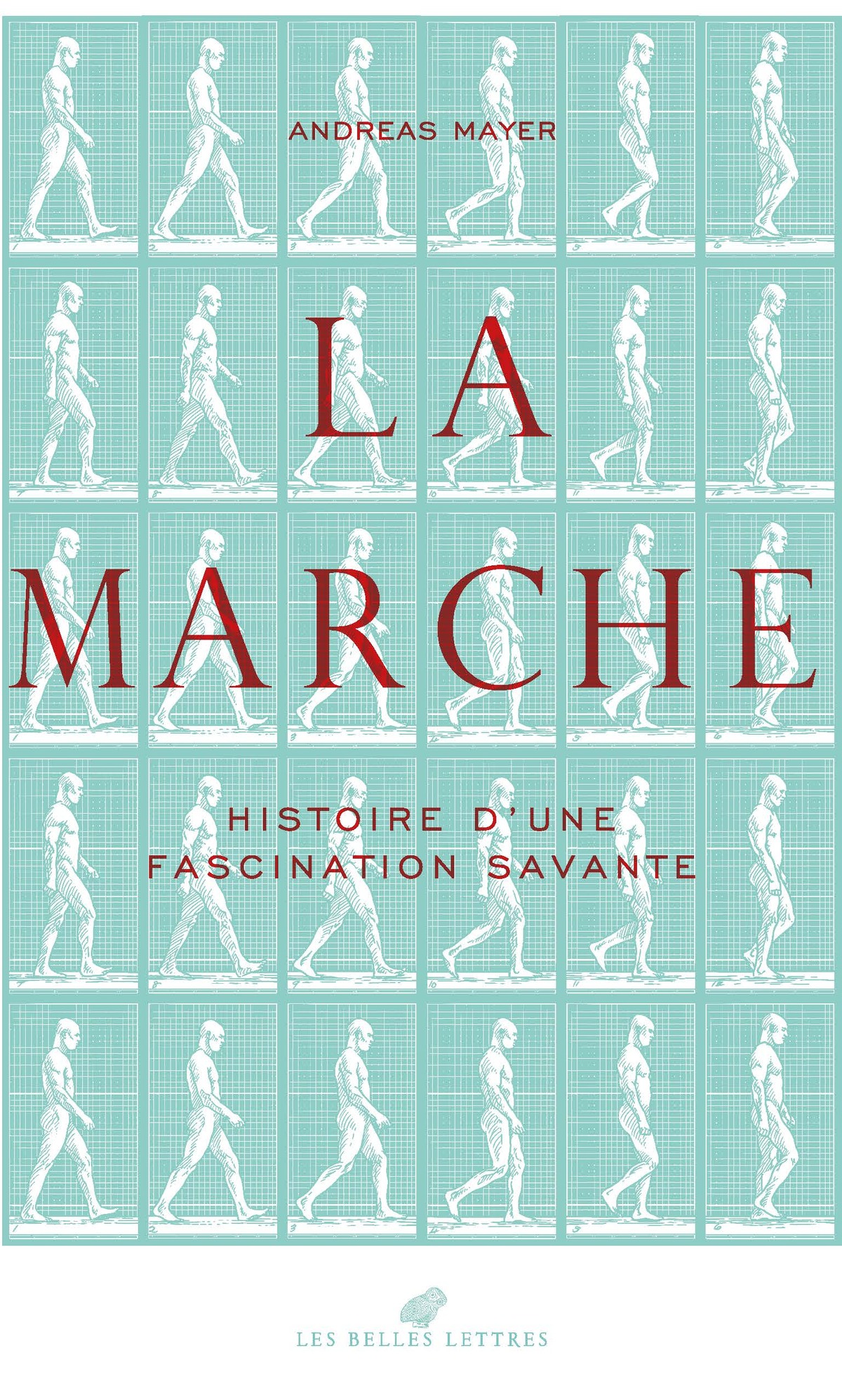 La Marche