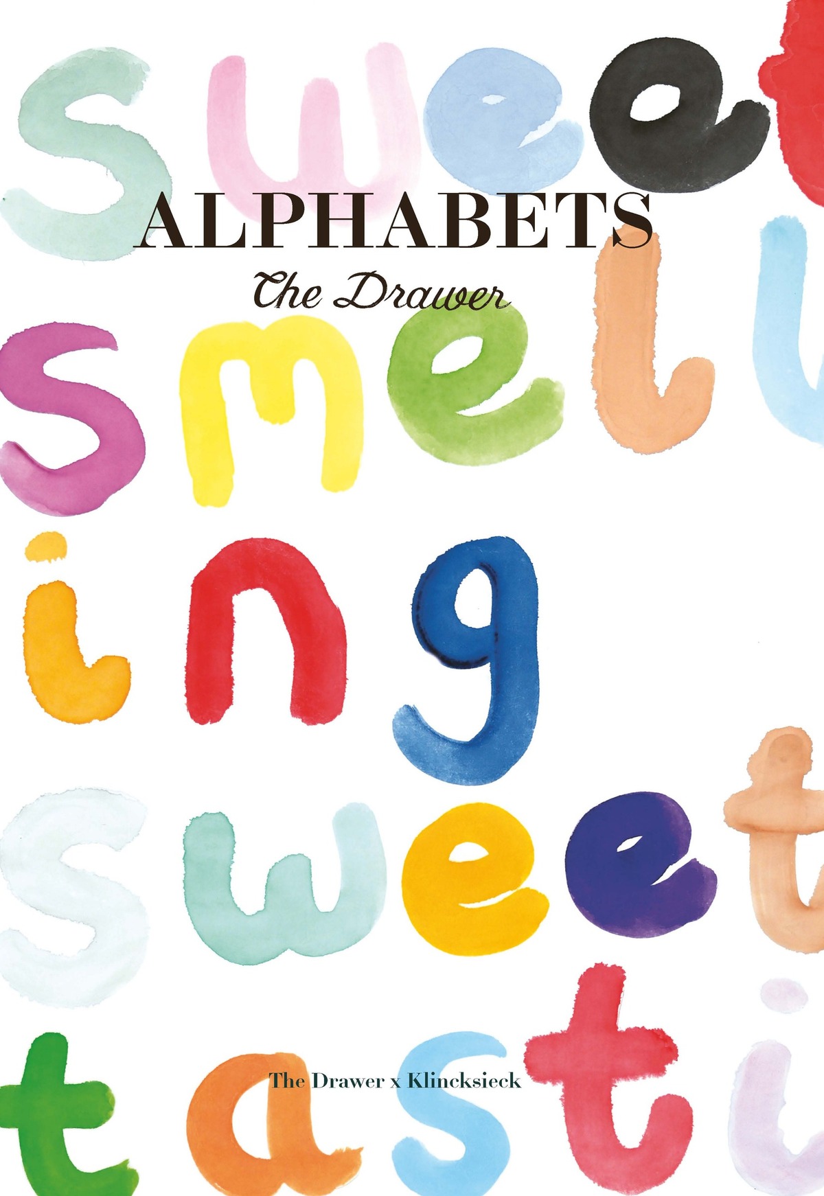 The Drawer volume 26