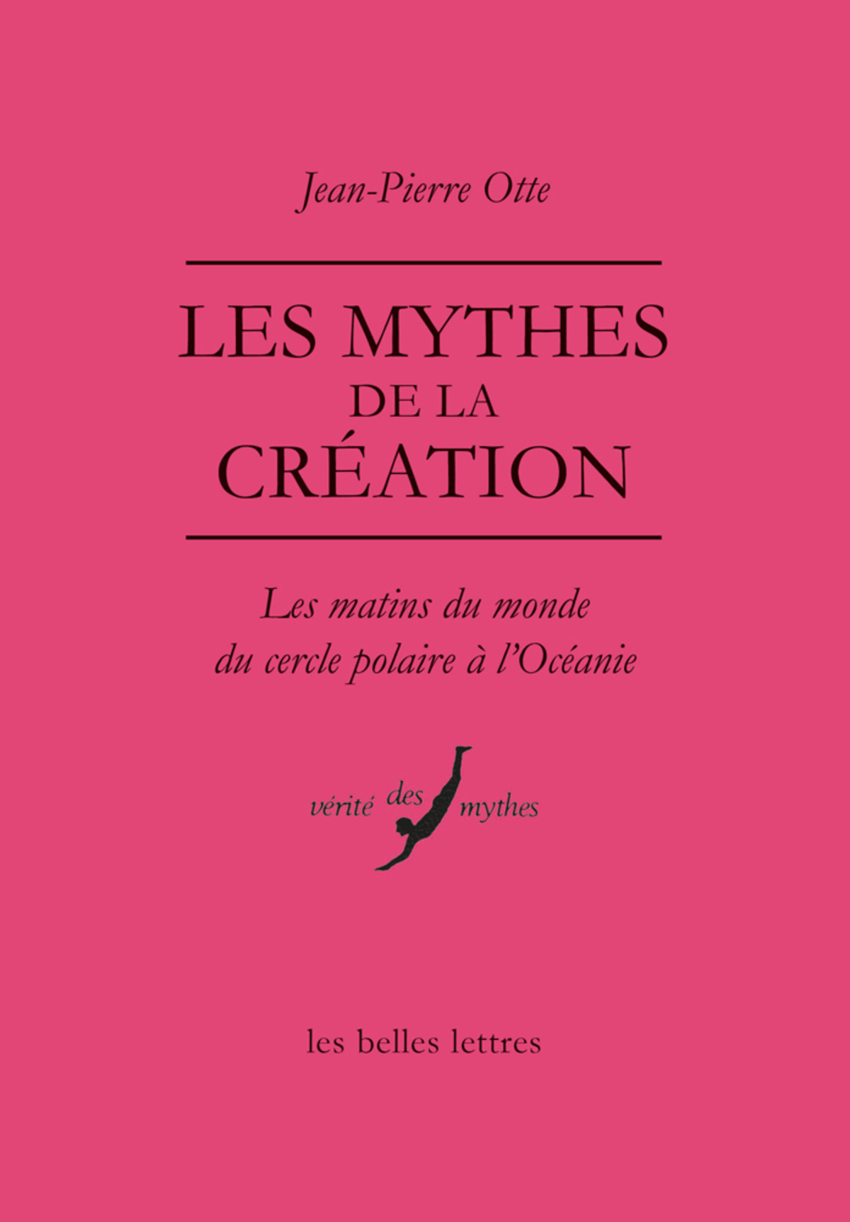 Les Mythes de la création