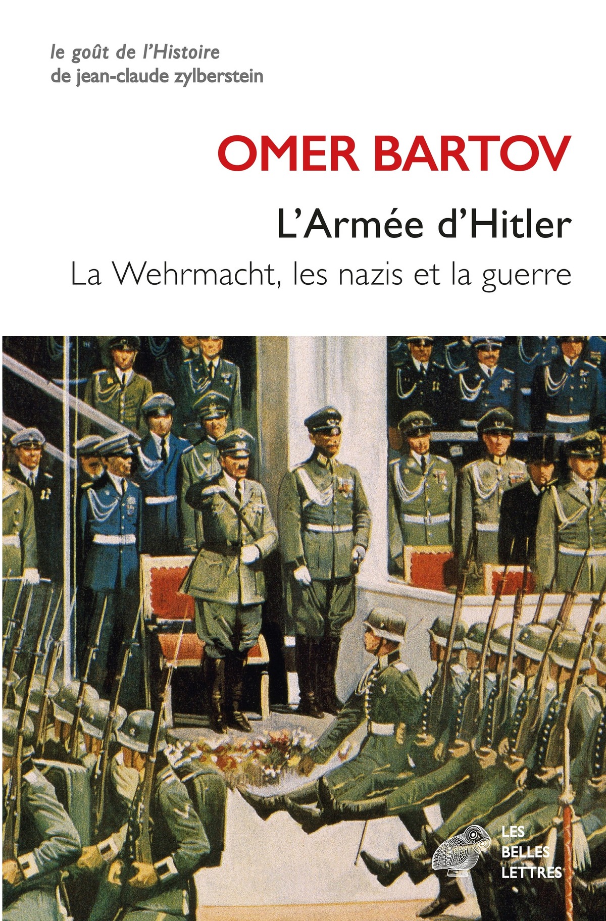 L'Armée d'Hitler