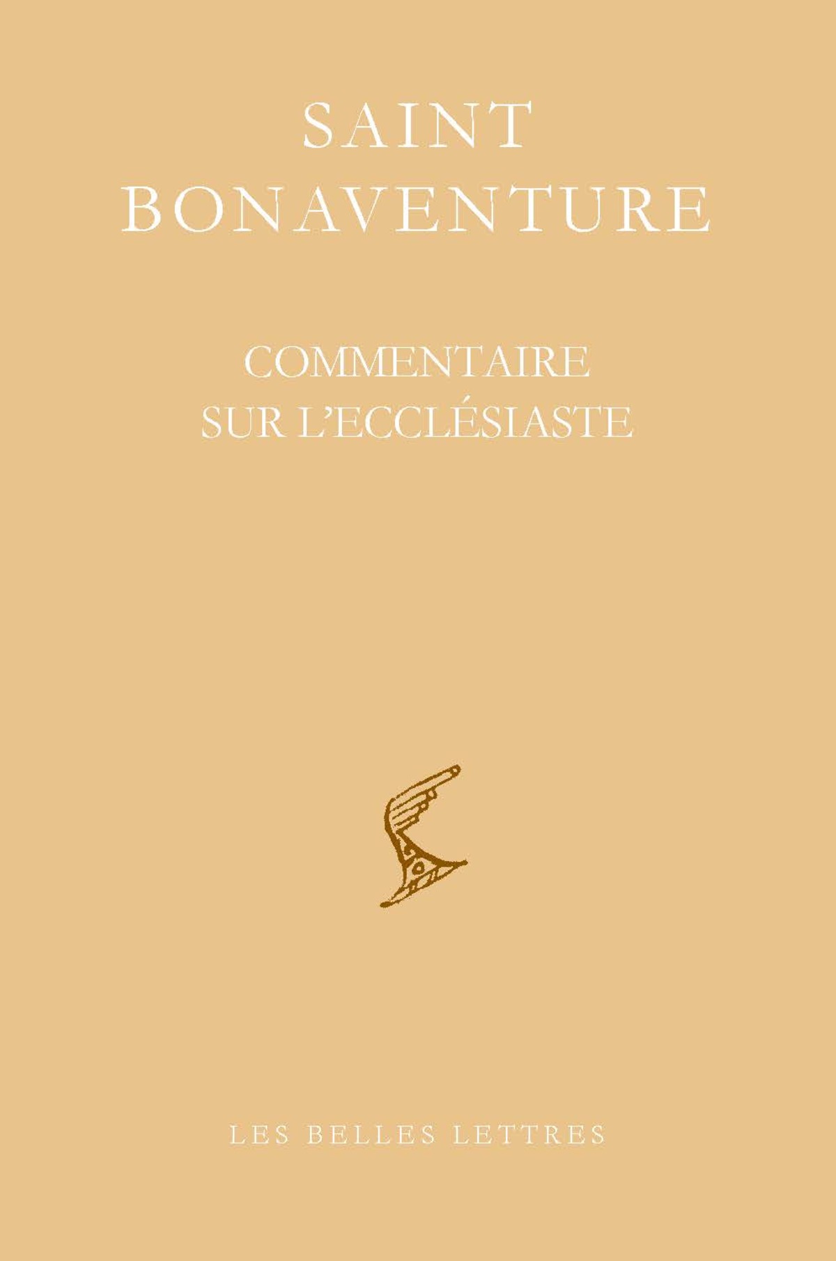 Commentaire sur l'Ecclésiaste