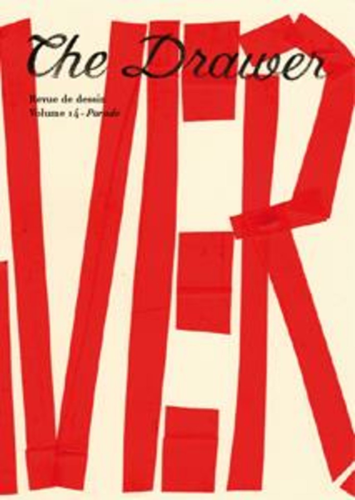 The Drawer volume 14
