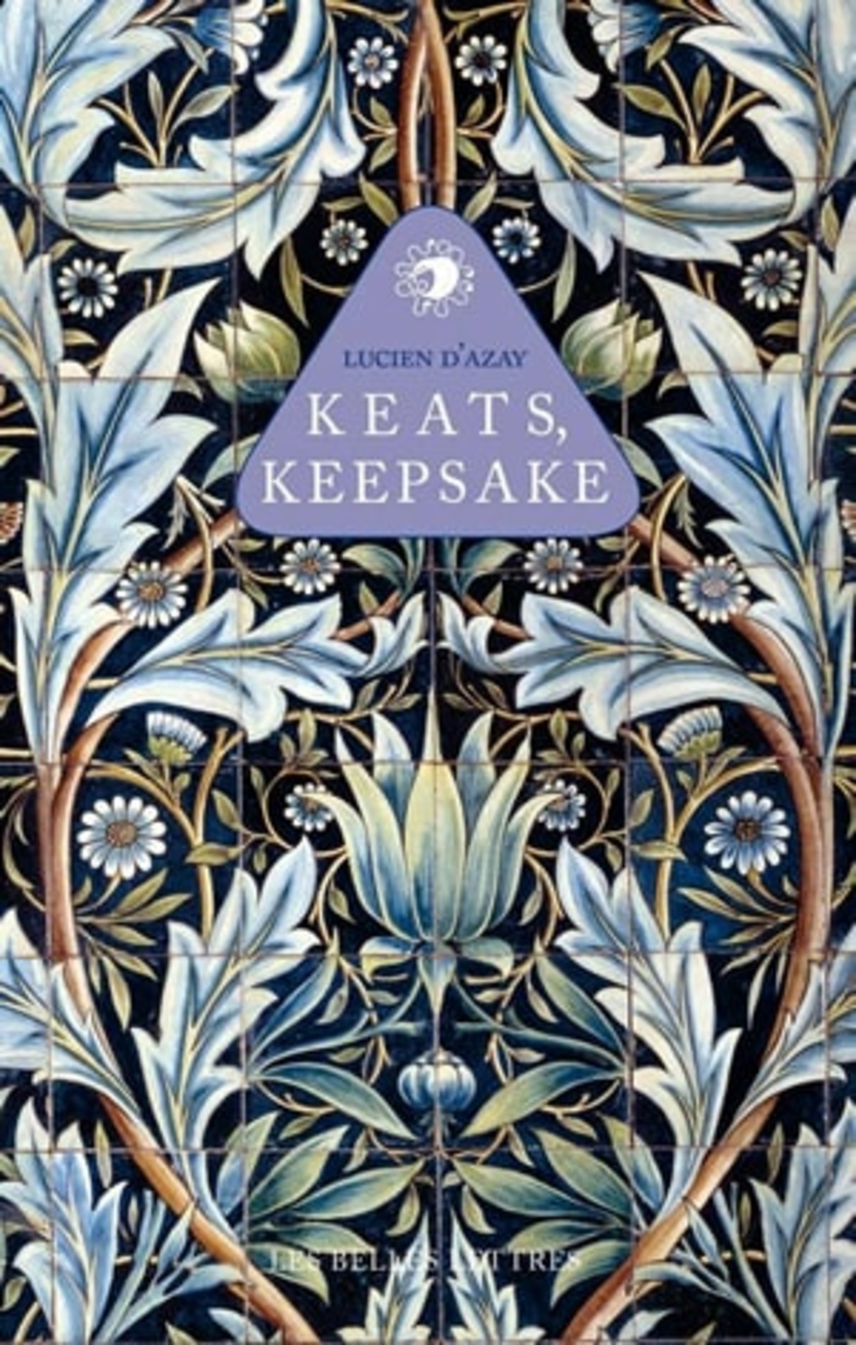 Keats, Keepsake