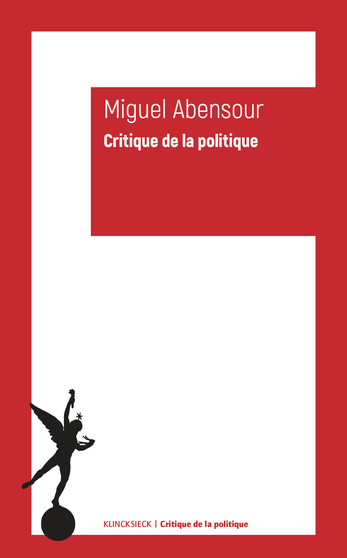 Critique de la politique